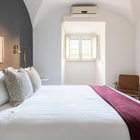 Aparthotel Sonder at Colosseum Cloisters à Rome Extérieur photo
