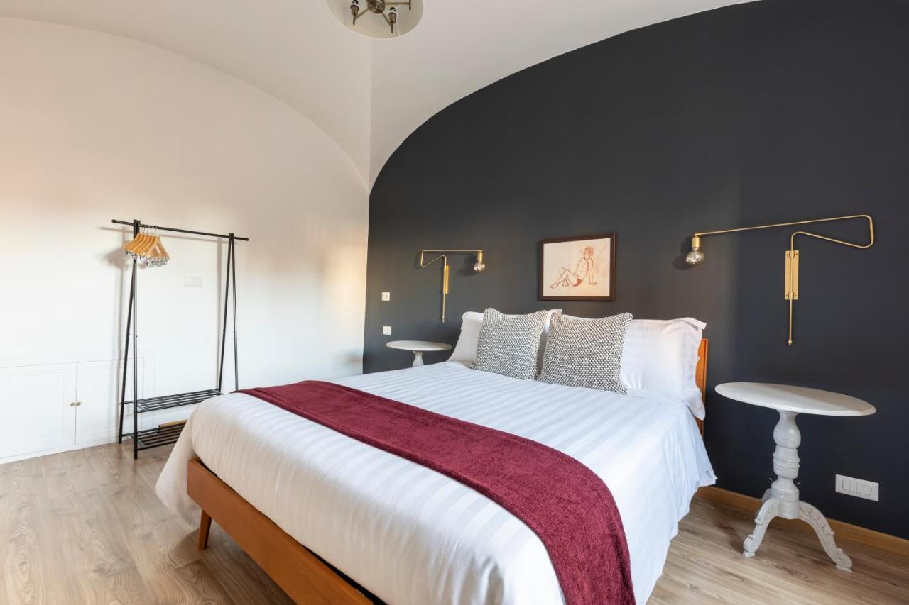 Aparthotel Sonder at Colosseum Cloisters à Rome Extérieur photo