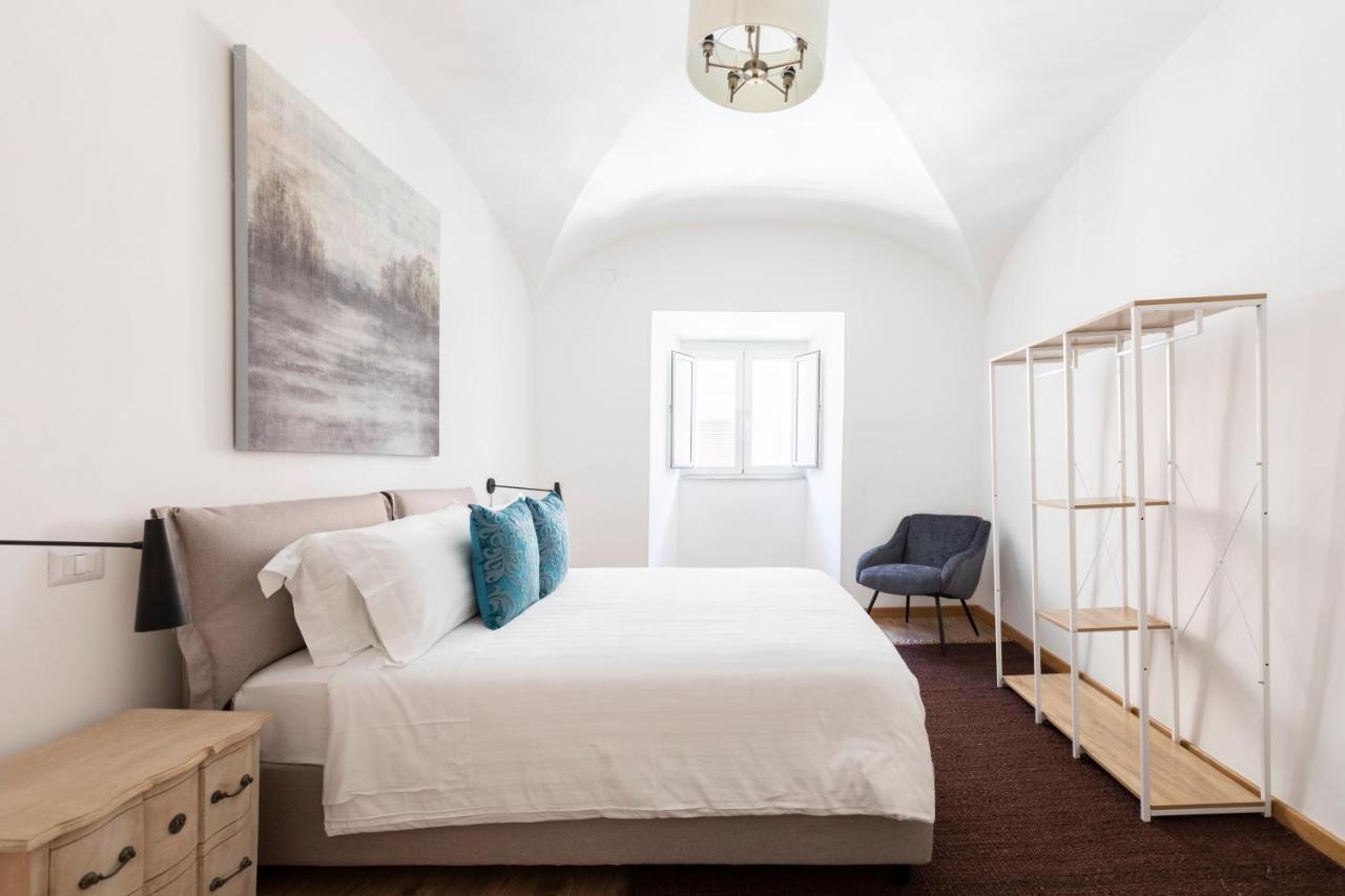 Aparthotel Sonder at Colosseum Cloisters à Rome Extérieur photo