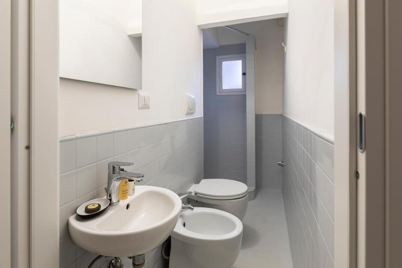 Aparthotel Sonder at Colosseum Cloisters à Rome Extérieur photo