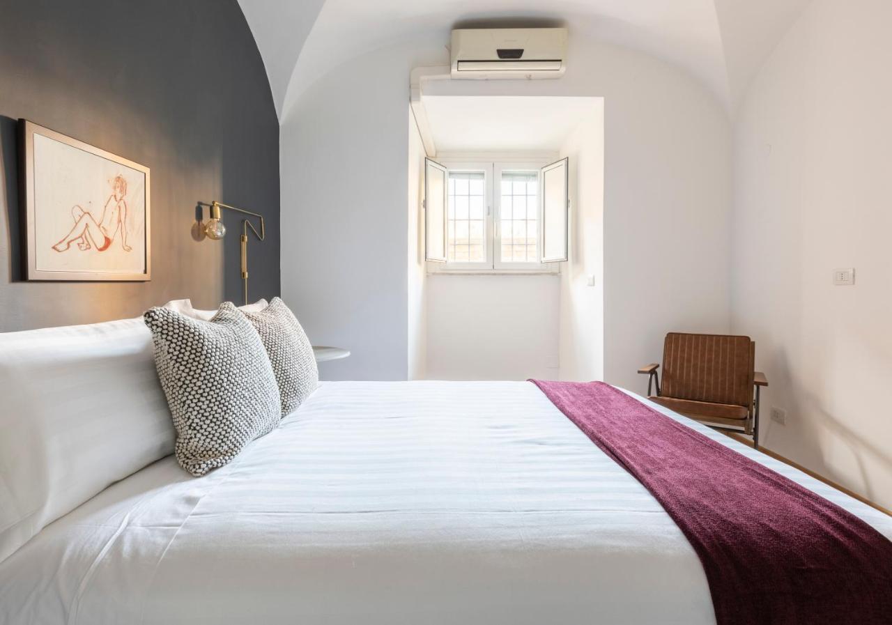 Aparthotel Sonder at Colosseum Cloisters à Rome Extérieur photo