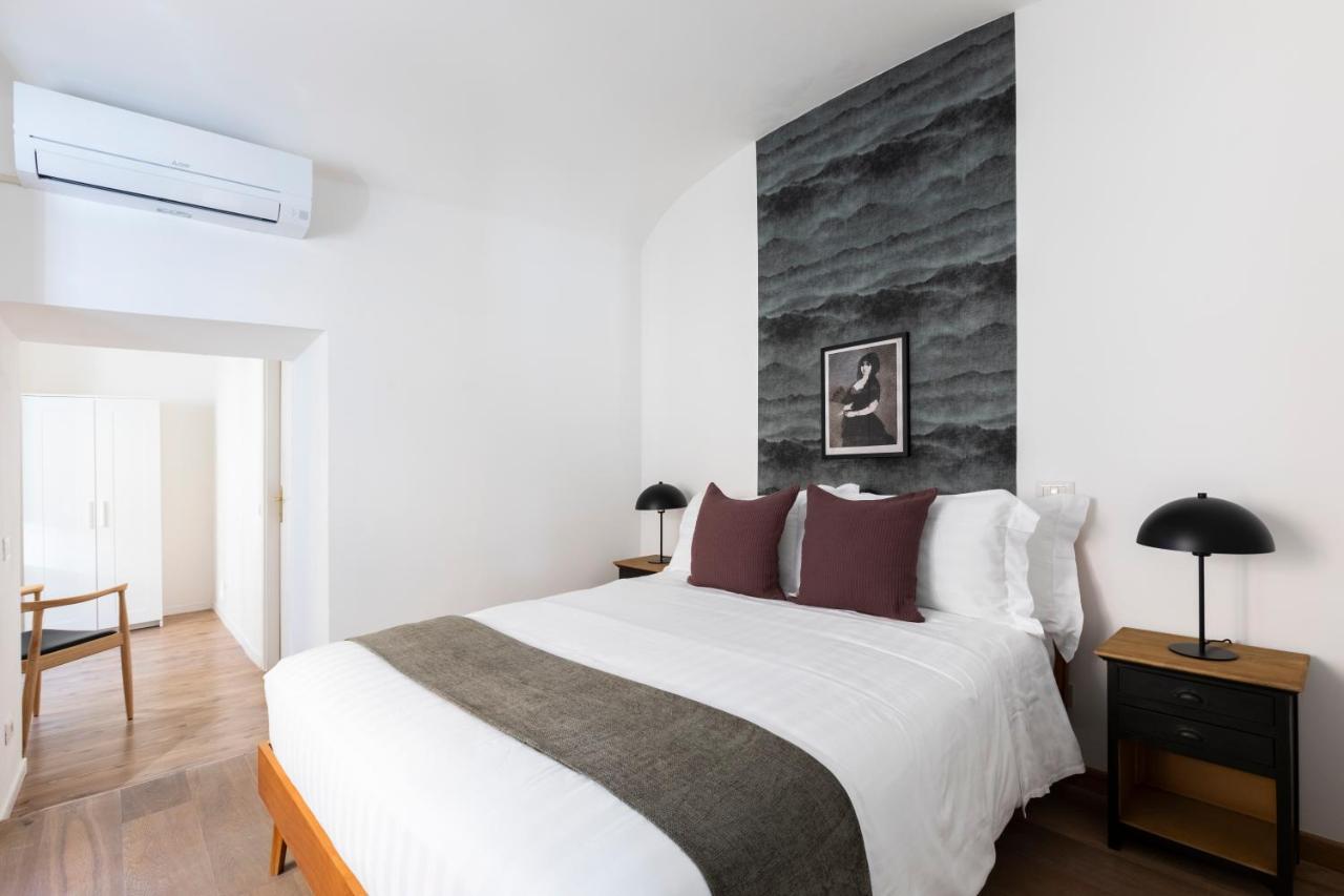 Aparthotel Sonder at Colosseum Cloisters à Rome Extérieur photo