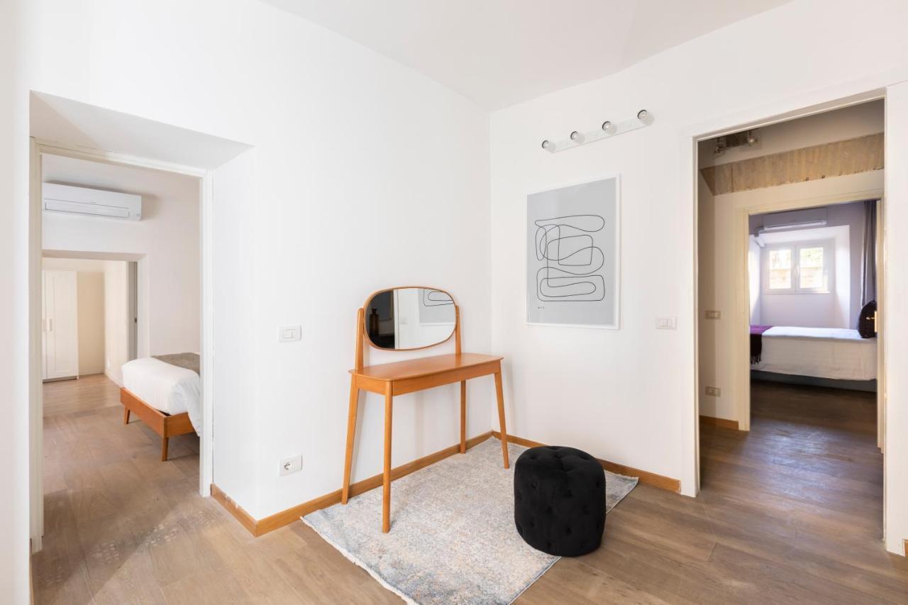 Aparthotel Sonder at Colosseum Cloisters à Rome Extérieur photo